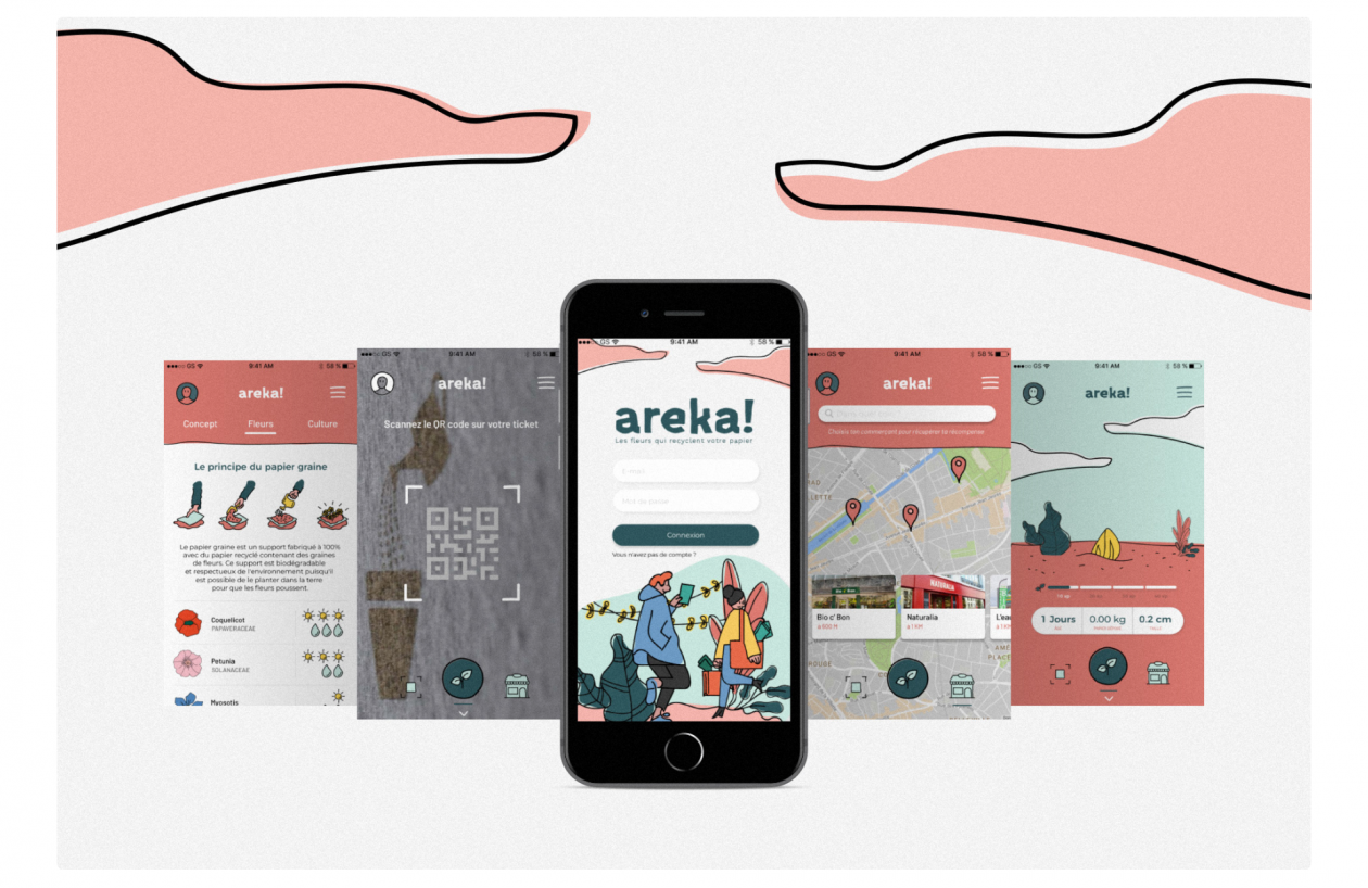 App